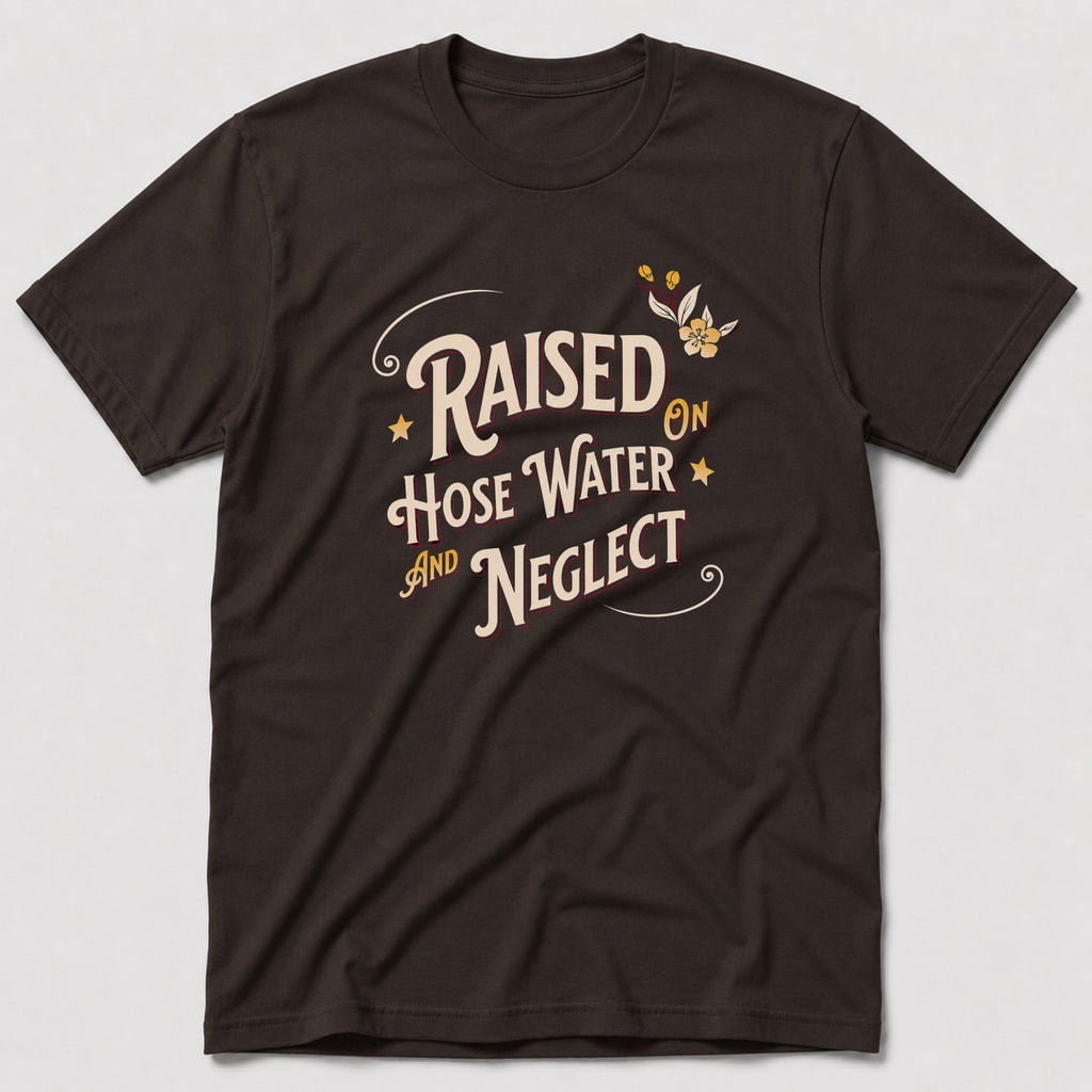 Hose Water T-Shirt