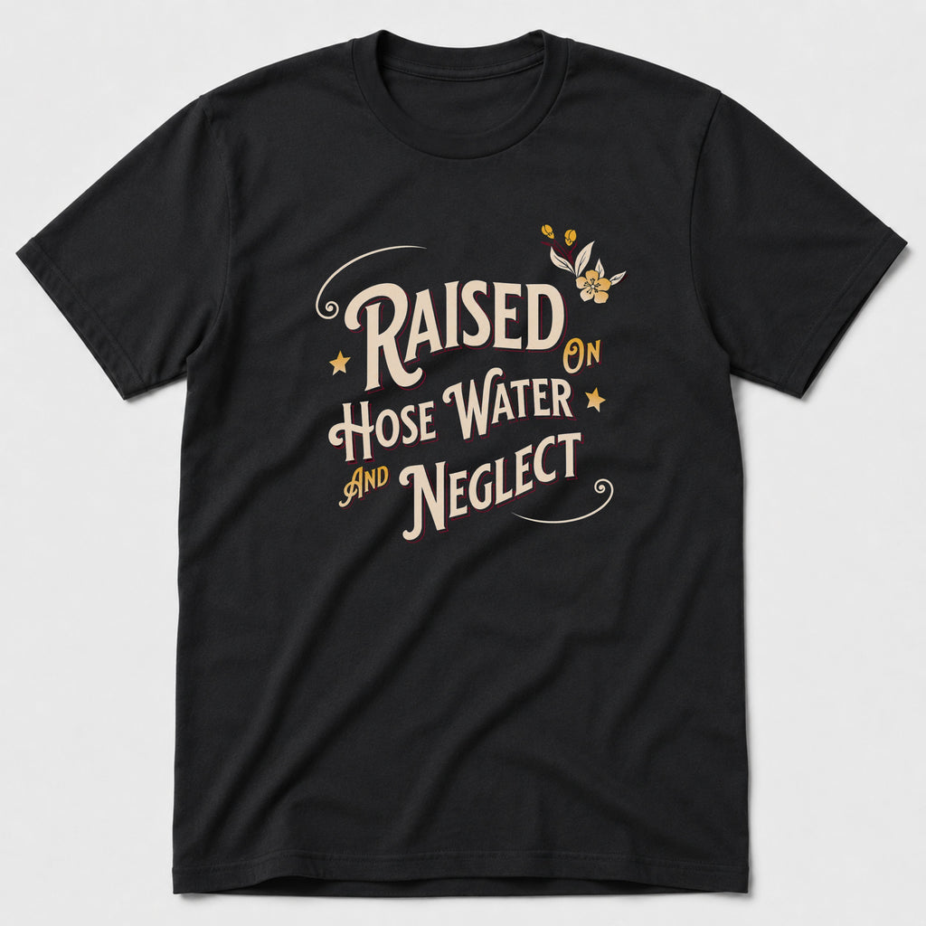 Hose Water T-Shirt