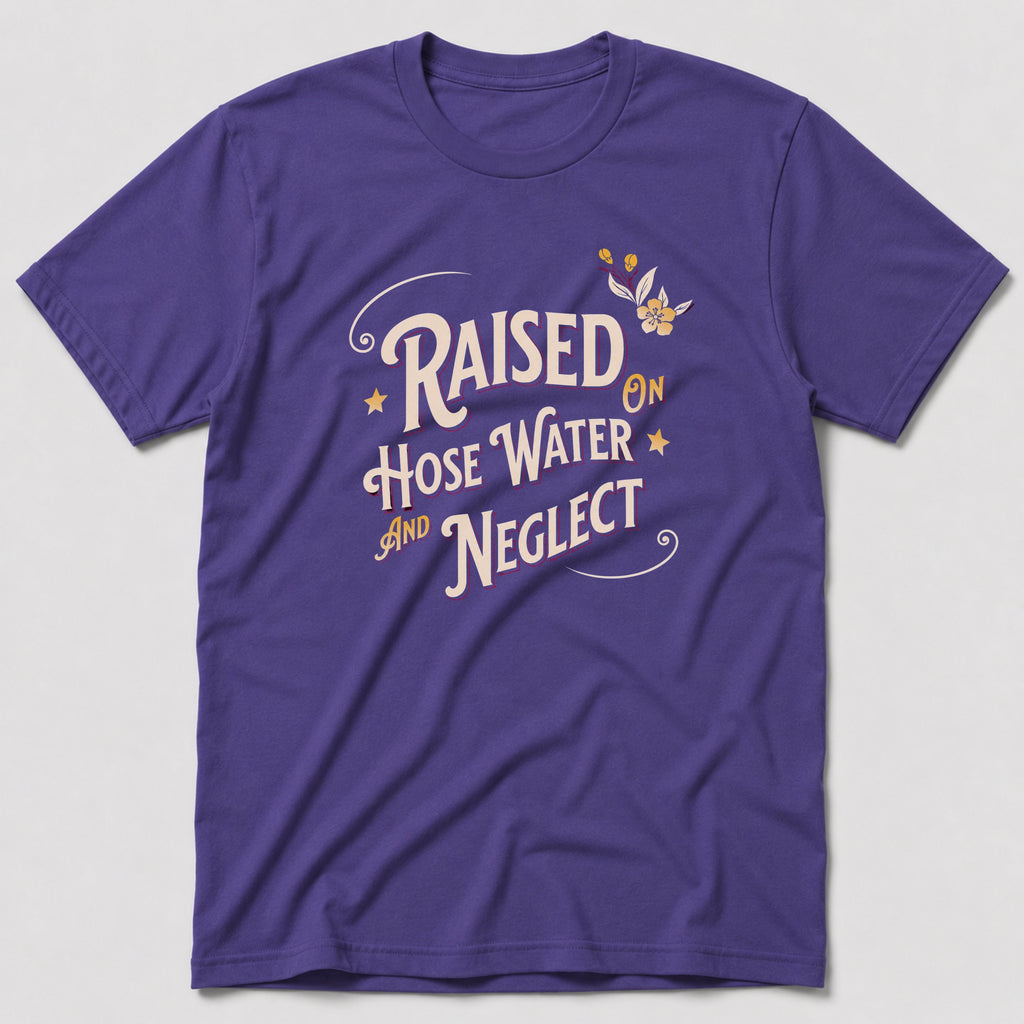 Hose Water T-Shirt