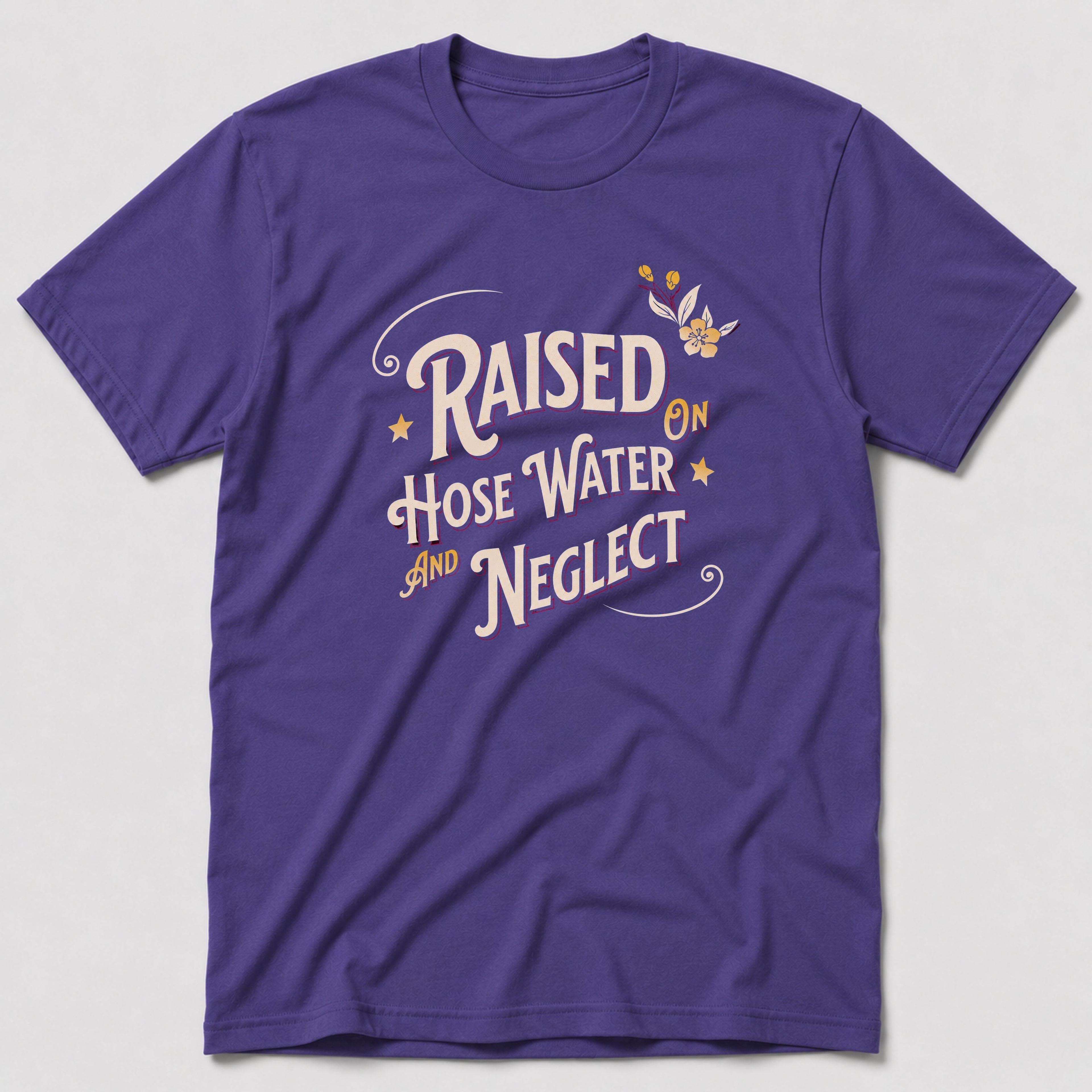 Hose Water T-Shirt