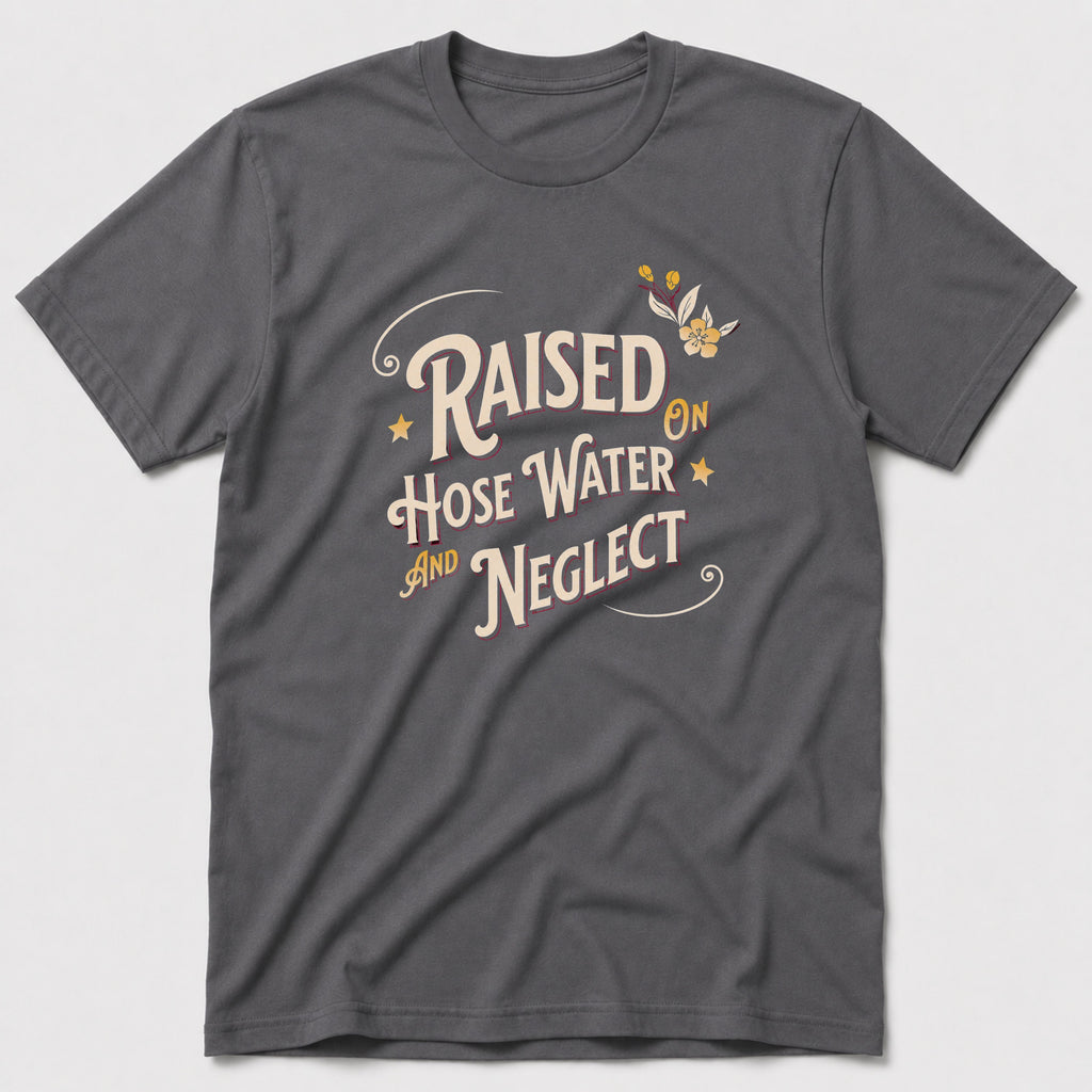 Hose Water T-Shirt