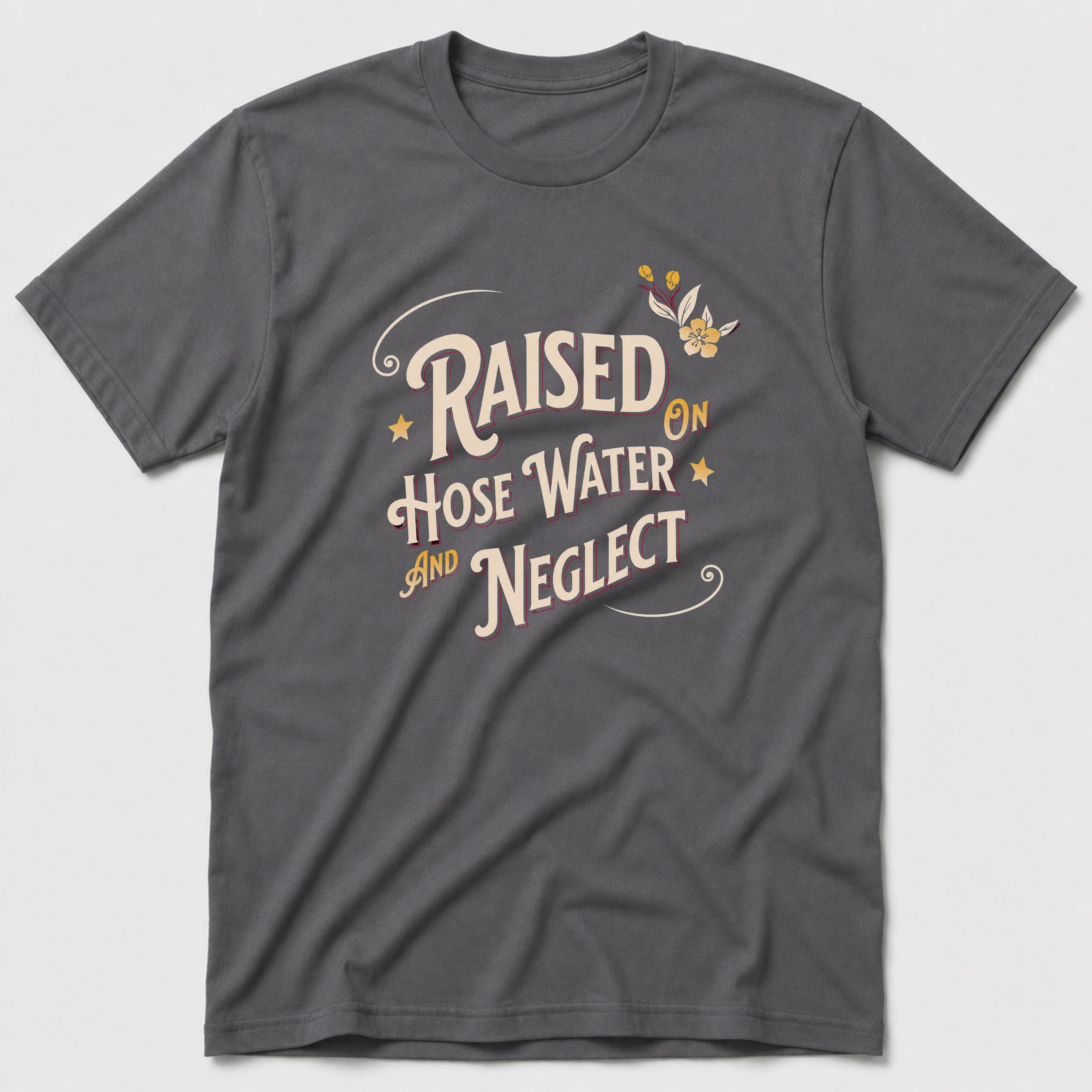 Hose Water T-Shirt