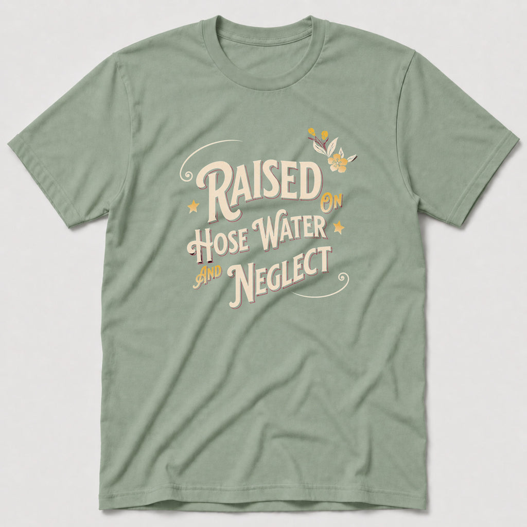 Hose Water T-Shirt