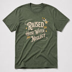 Hose Water T-Shirt