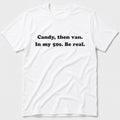 Candy Van T-Shirt