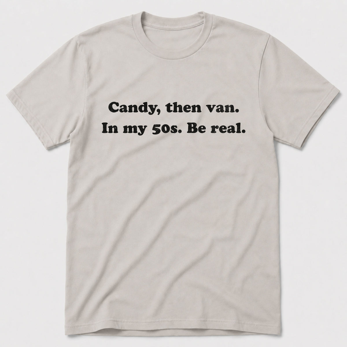 Candy Van T-Shirt