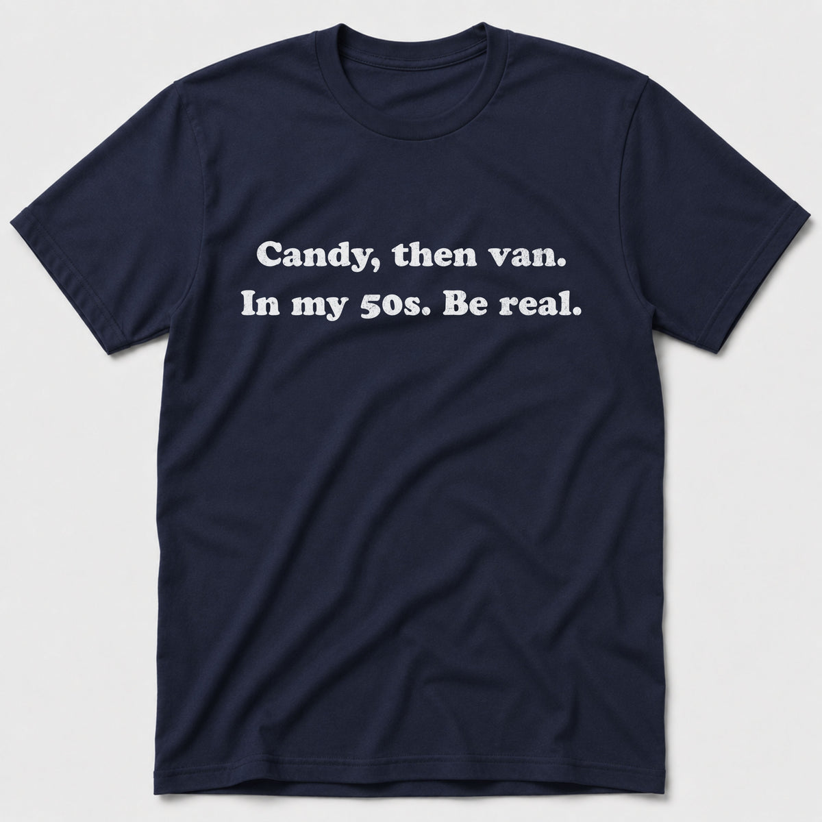 Candy Van T-Shirt