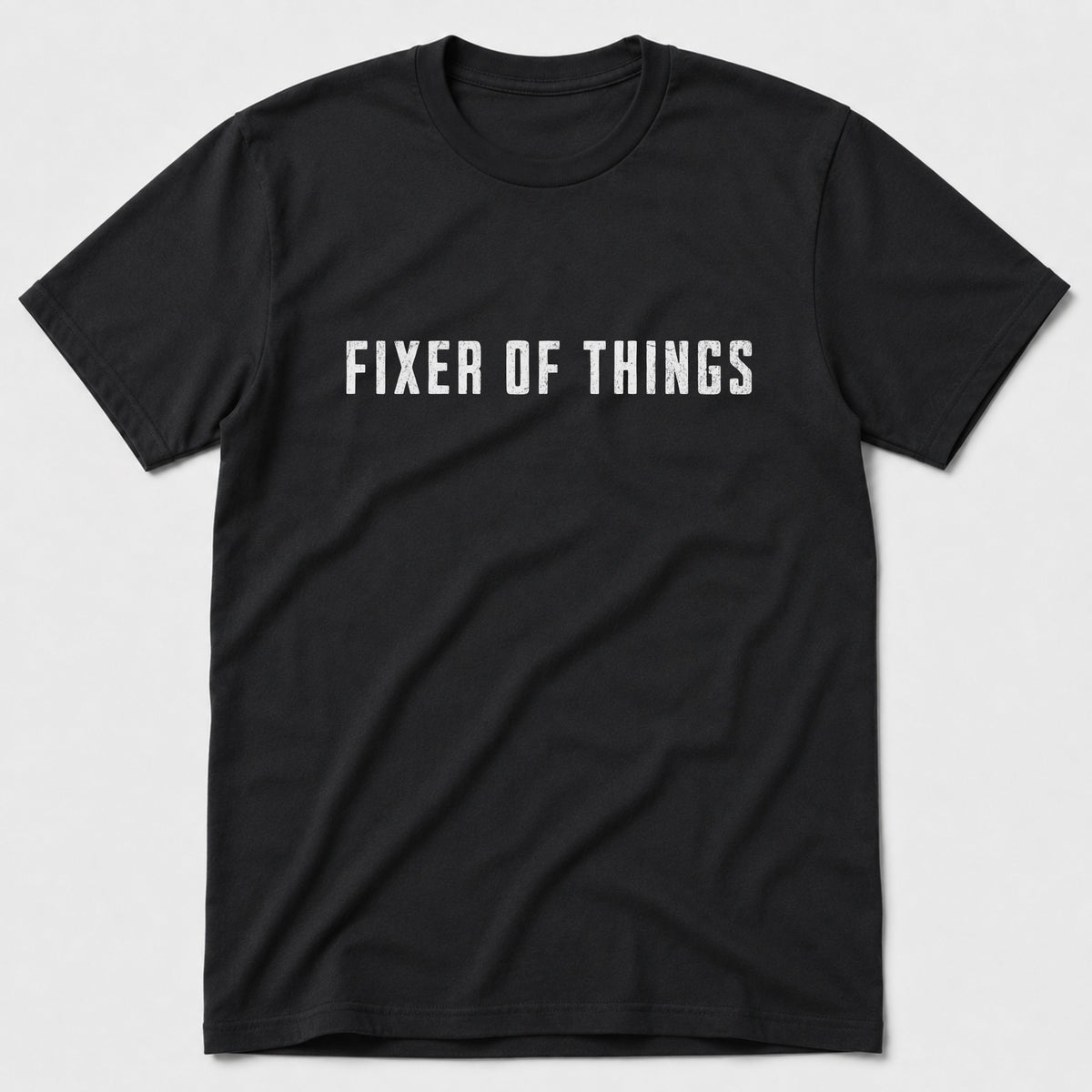 Fixer T-Shirt