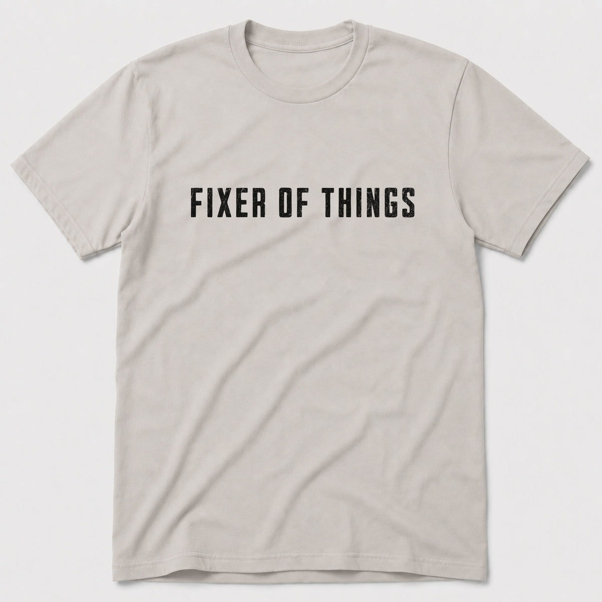 Fixer T-Shirt