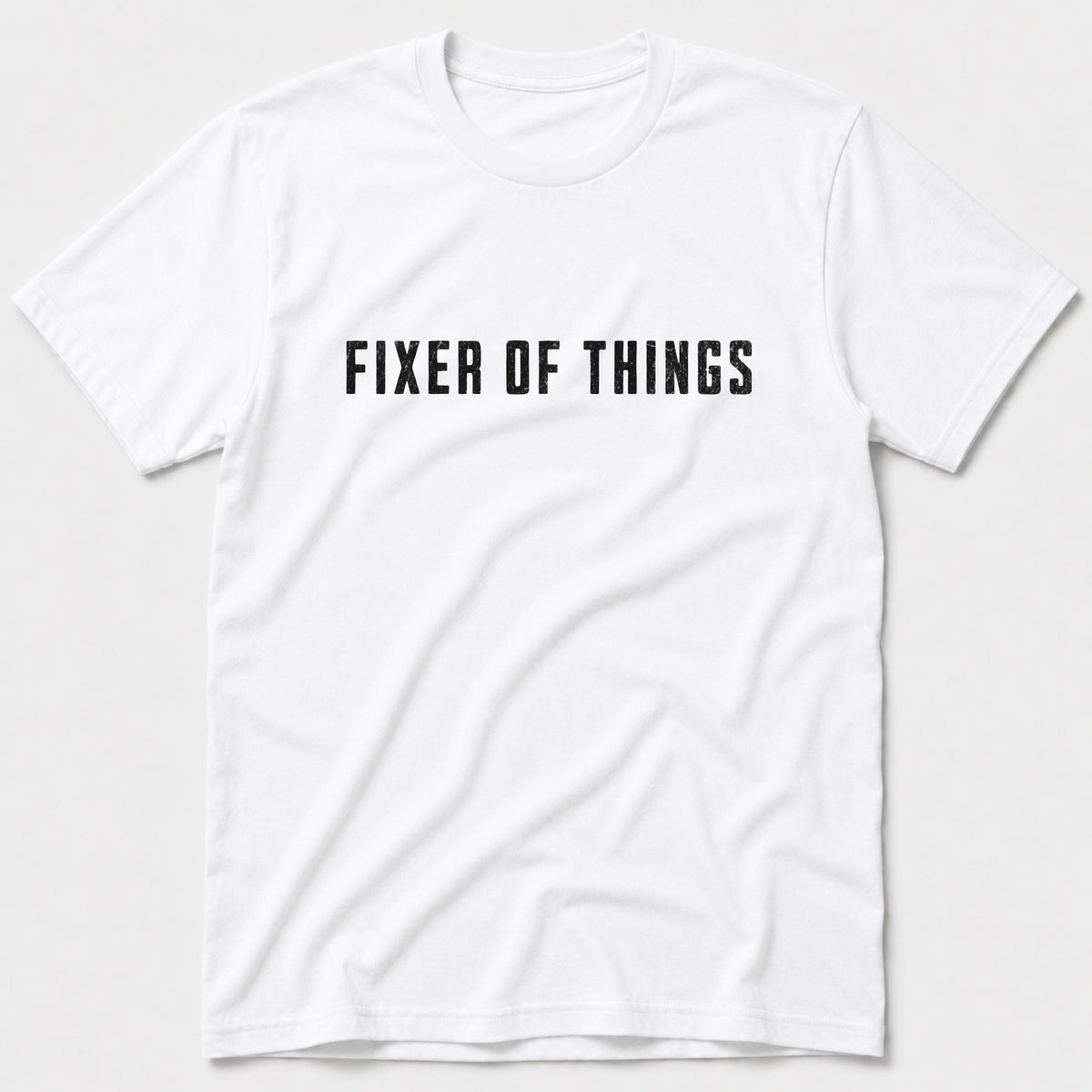 Fixer T-Shirt