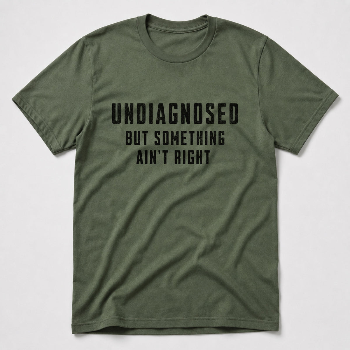 Undiagnosed T-Shirt