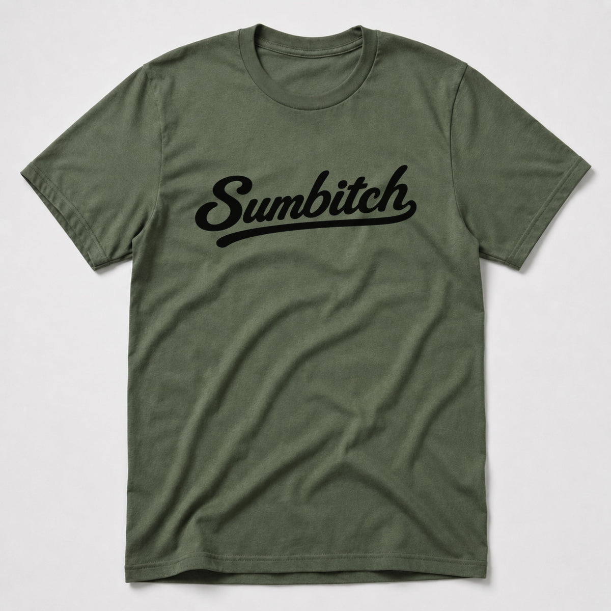 Sumbitch T-Shirt