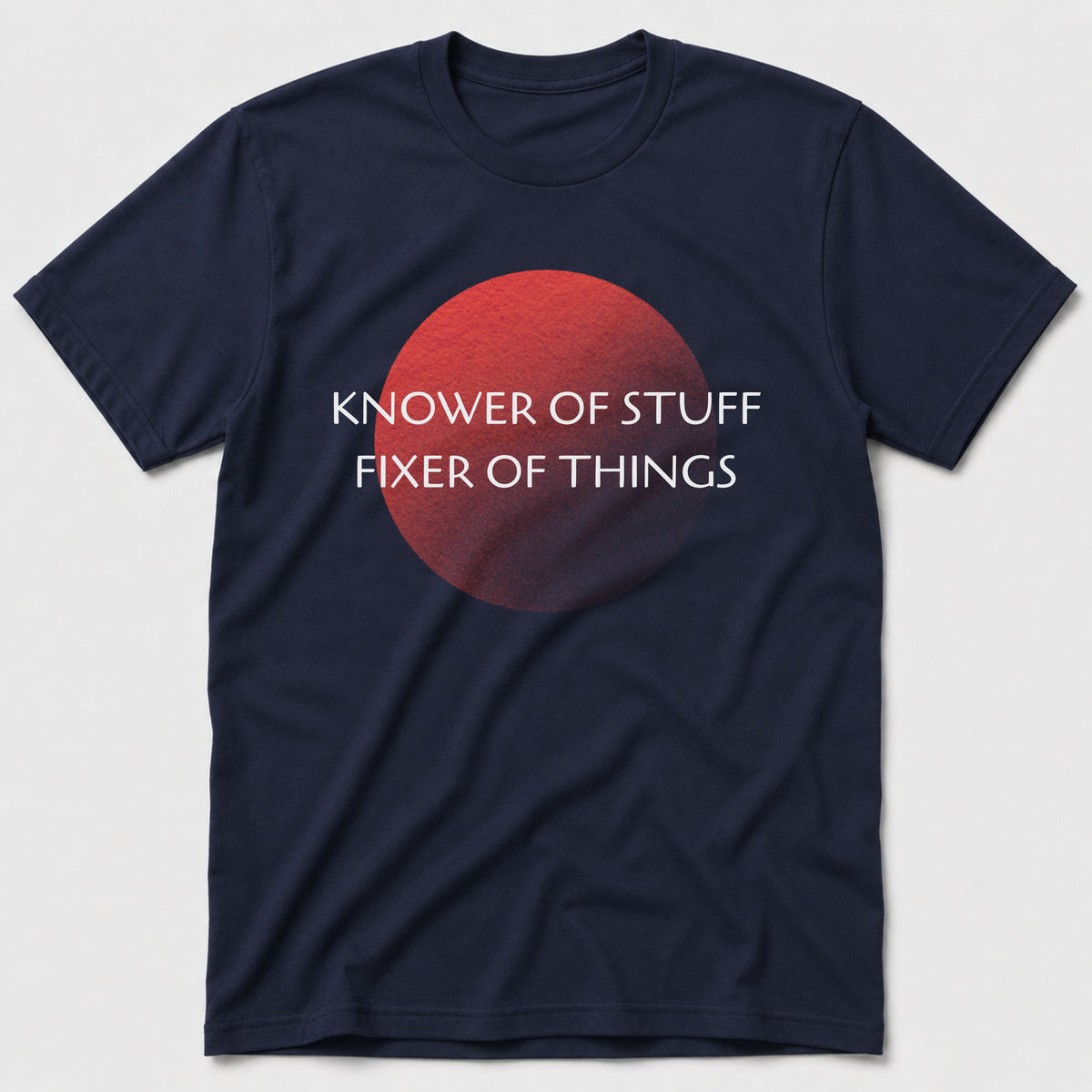 Fixer T-Shirt