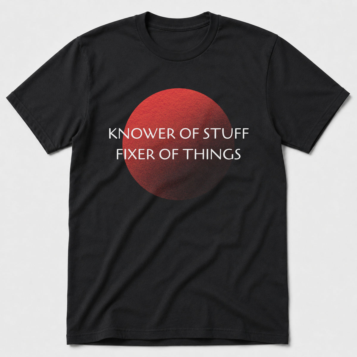 Fixer T-Shirt