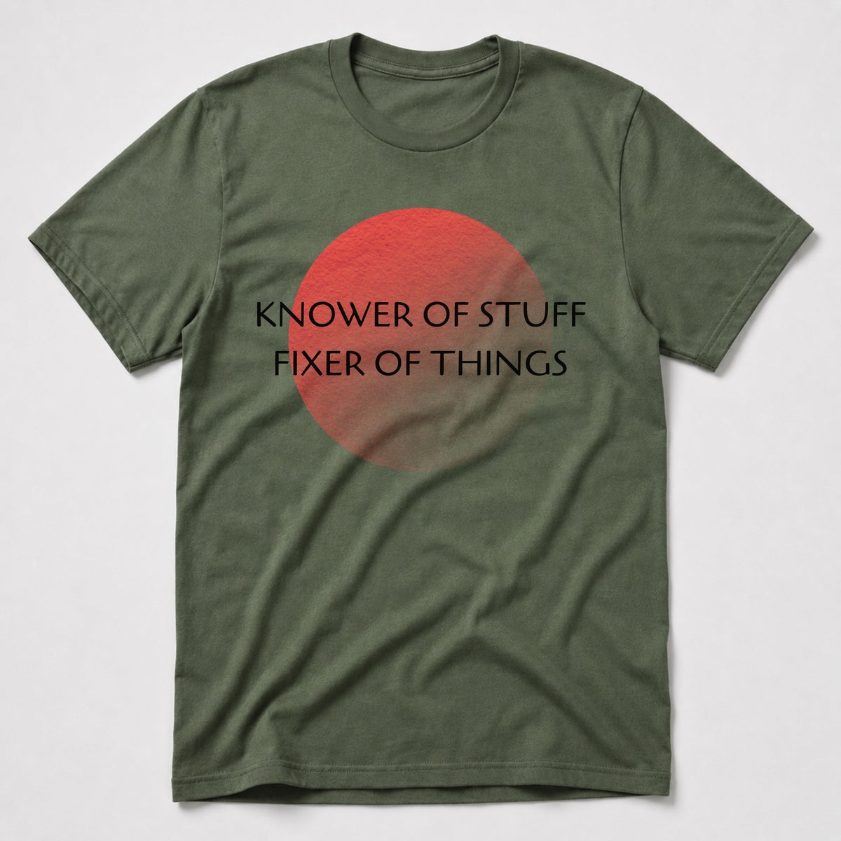 Fixer T-Shirt