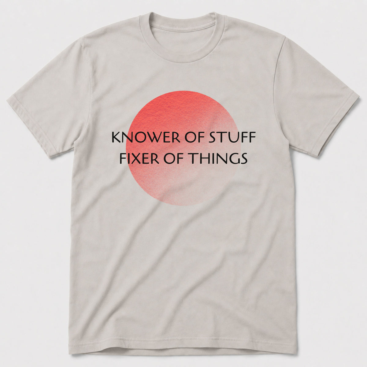 Fixer T-Shirt