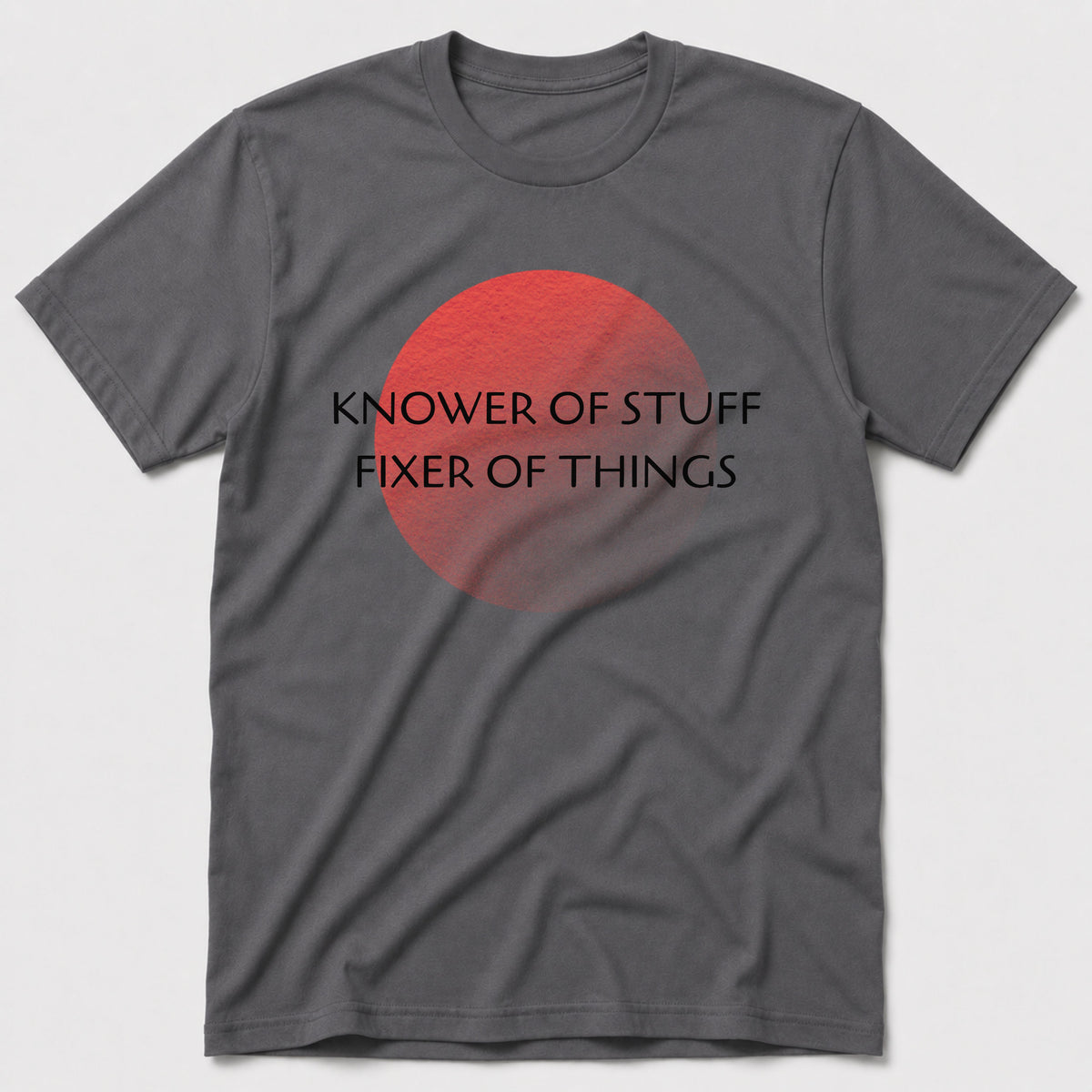 Fixer T-Shirt