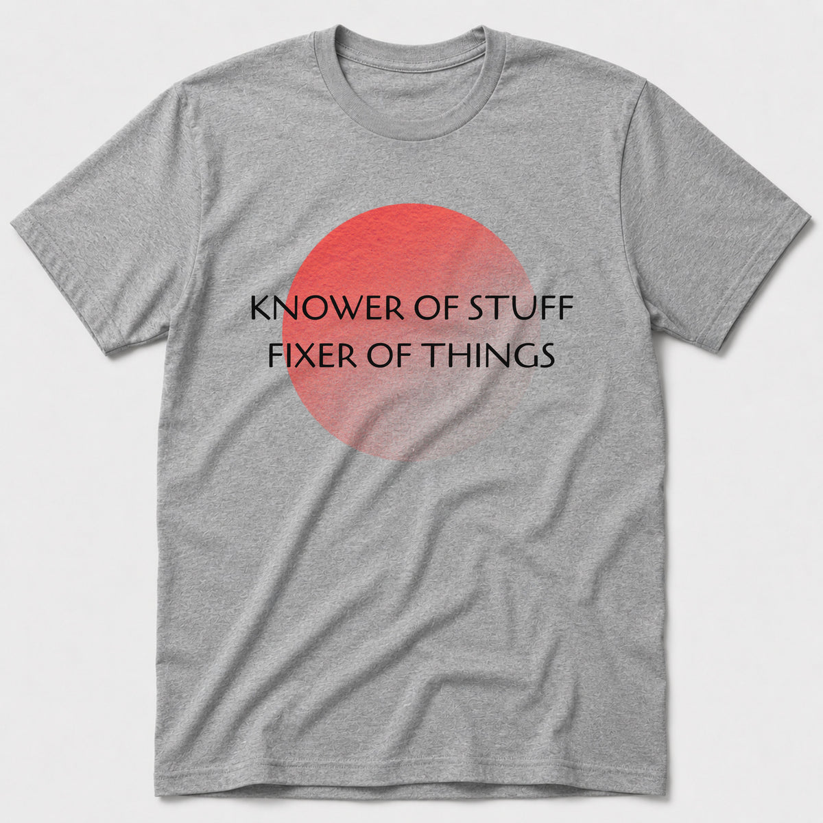 Fixer T-Shirt