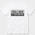Circle Back T-Shirt