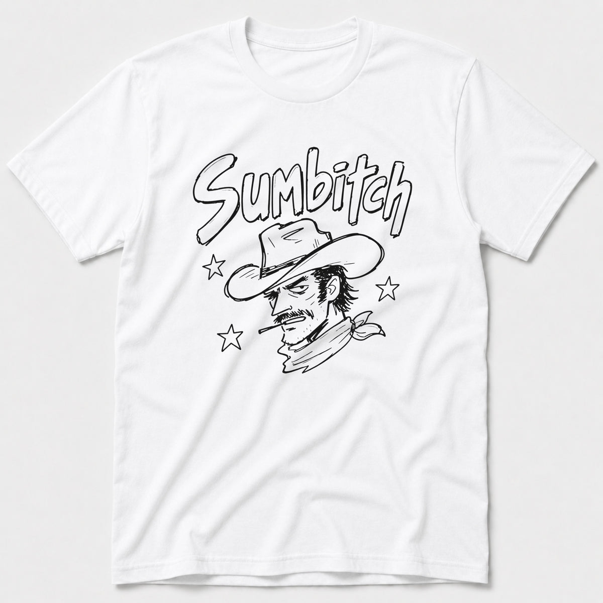 Sumbitch 2 T-Shirt