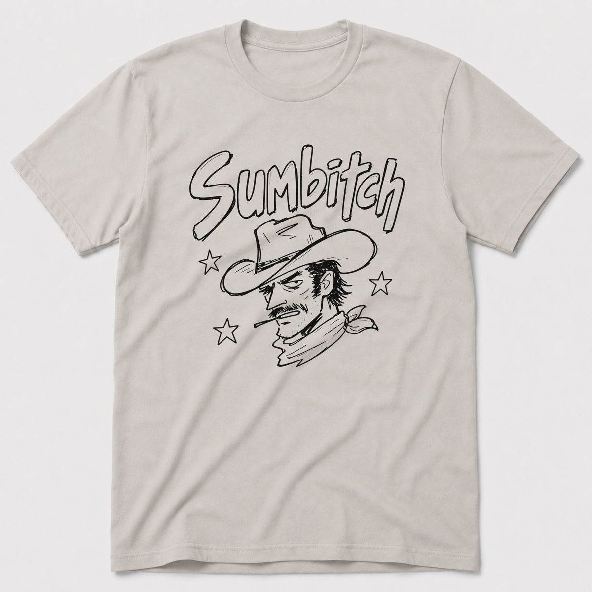 Sumbitch 2 T-Shirt