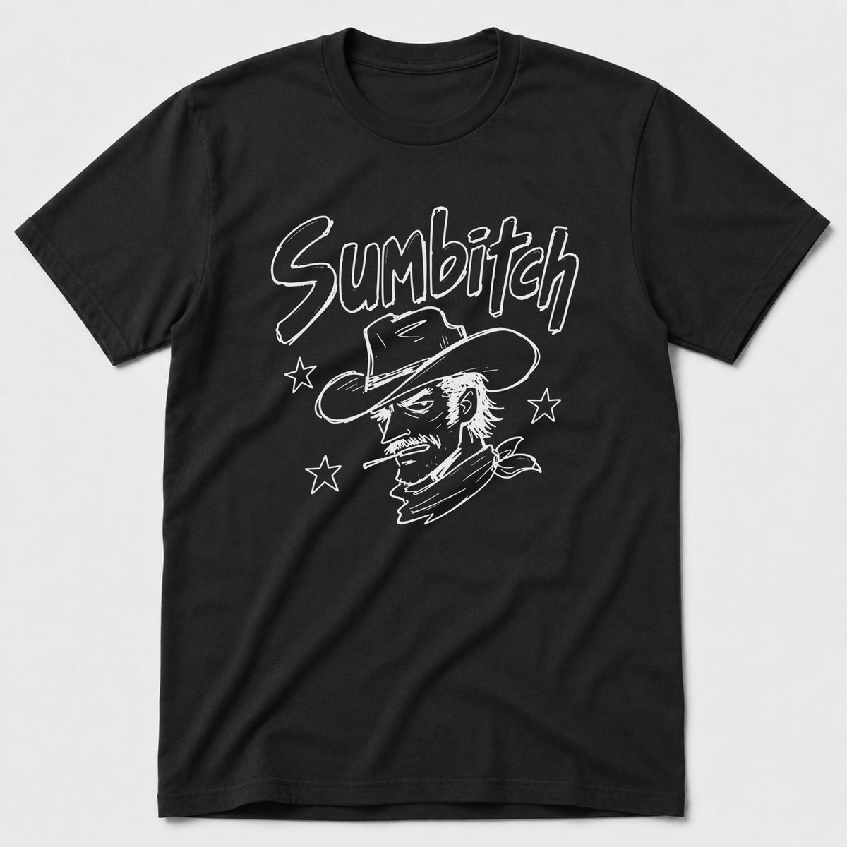 Sumbitch 2 T-Shirt