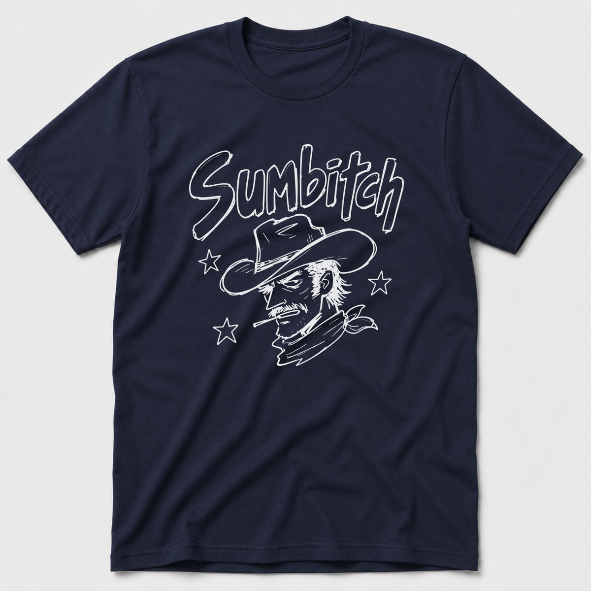 Sumbitch 2 T-Shirt