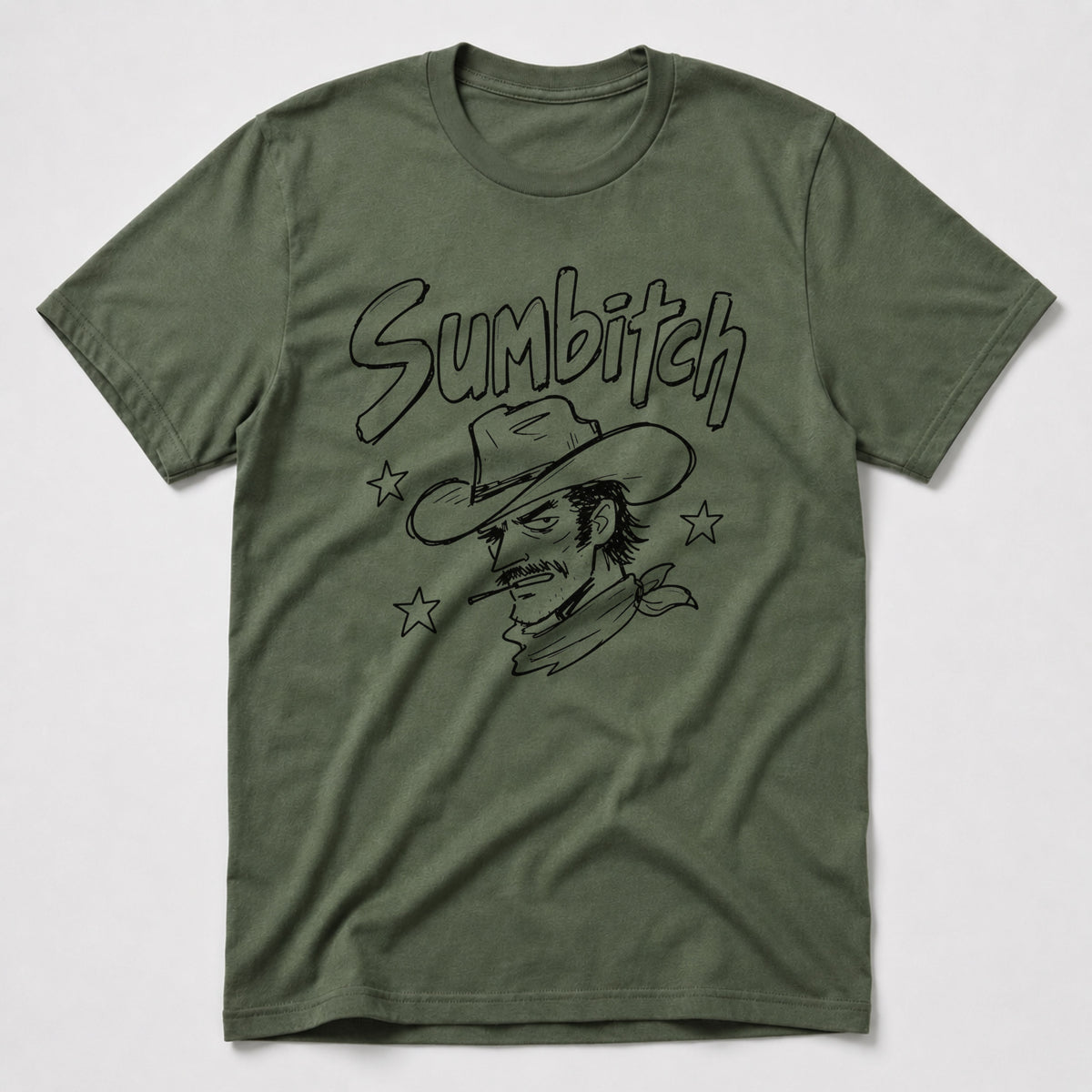 Sumbitch 2 T-Shirt