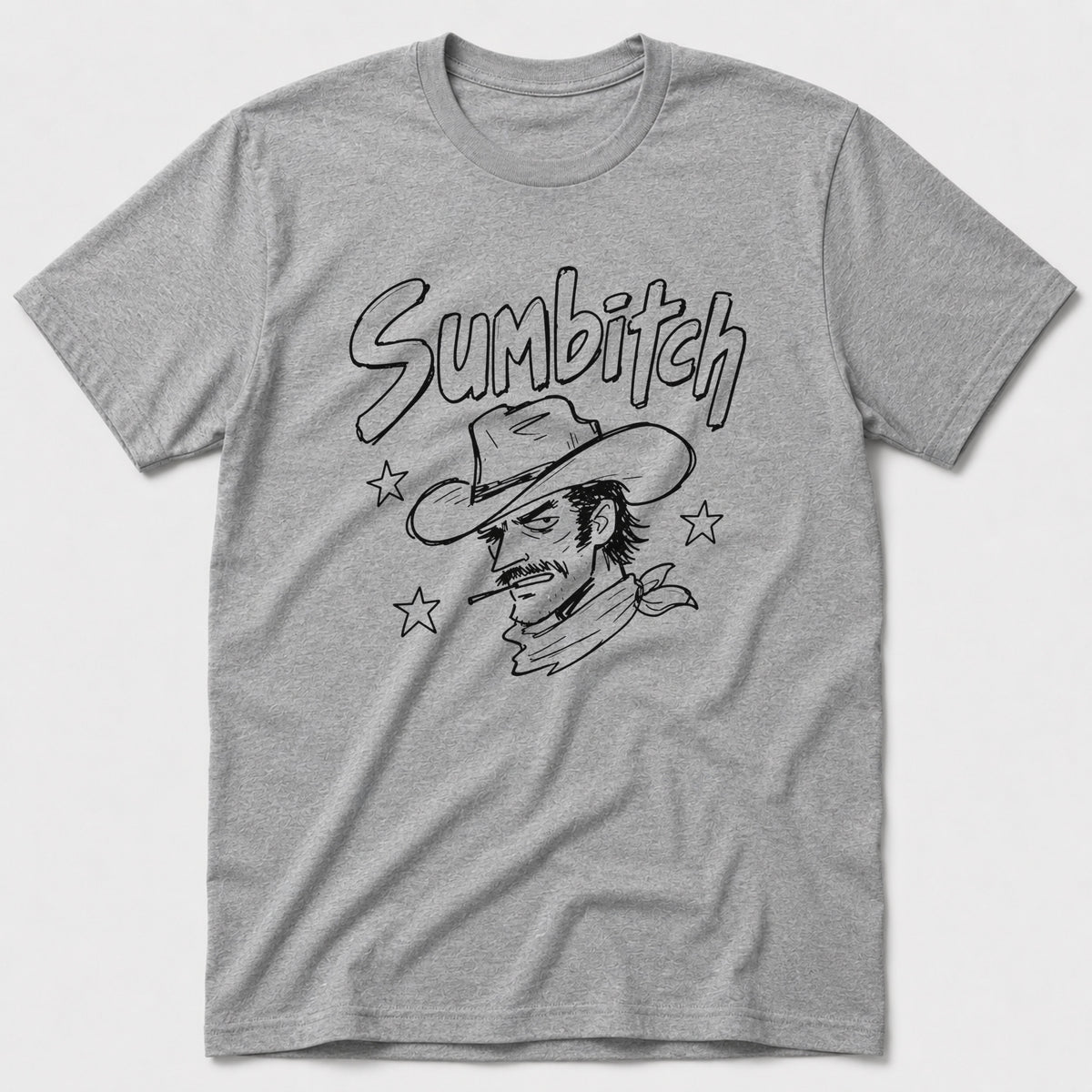 Sumbitch 2 T-Shirt