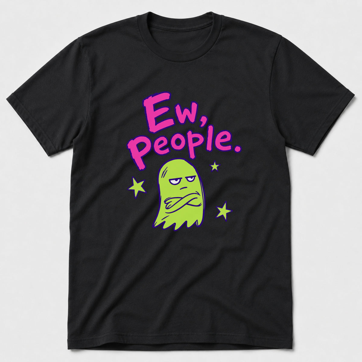 Ew, people 2 T-Shirt