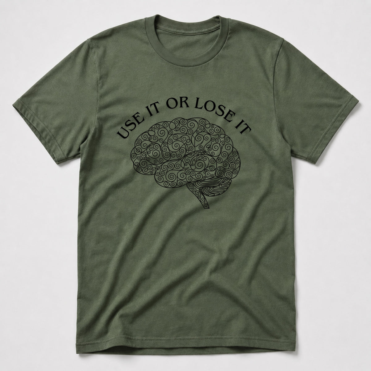 Use It Or Lose It T-Shirt