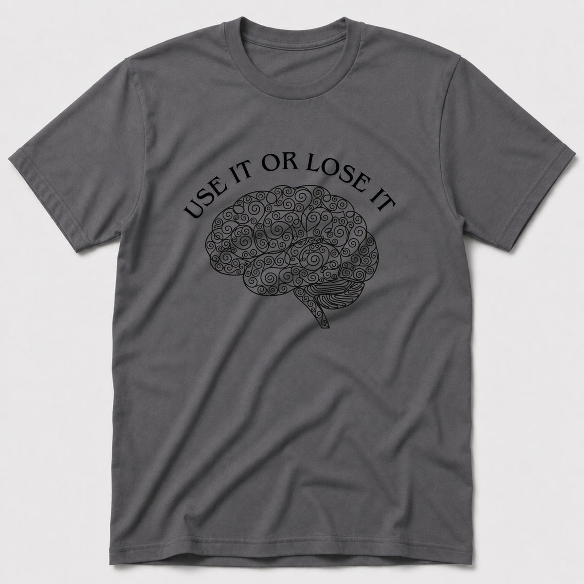Use It Or Lose It T-Shirt