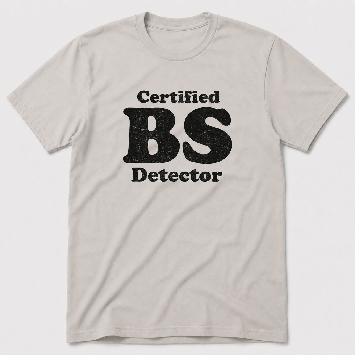 BS Detector T-Shirt