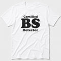 BS Detector T-Shirt