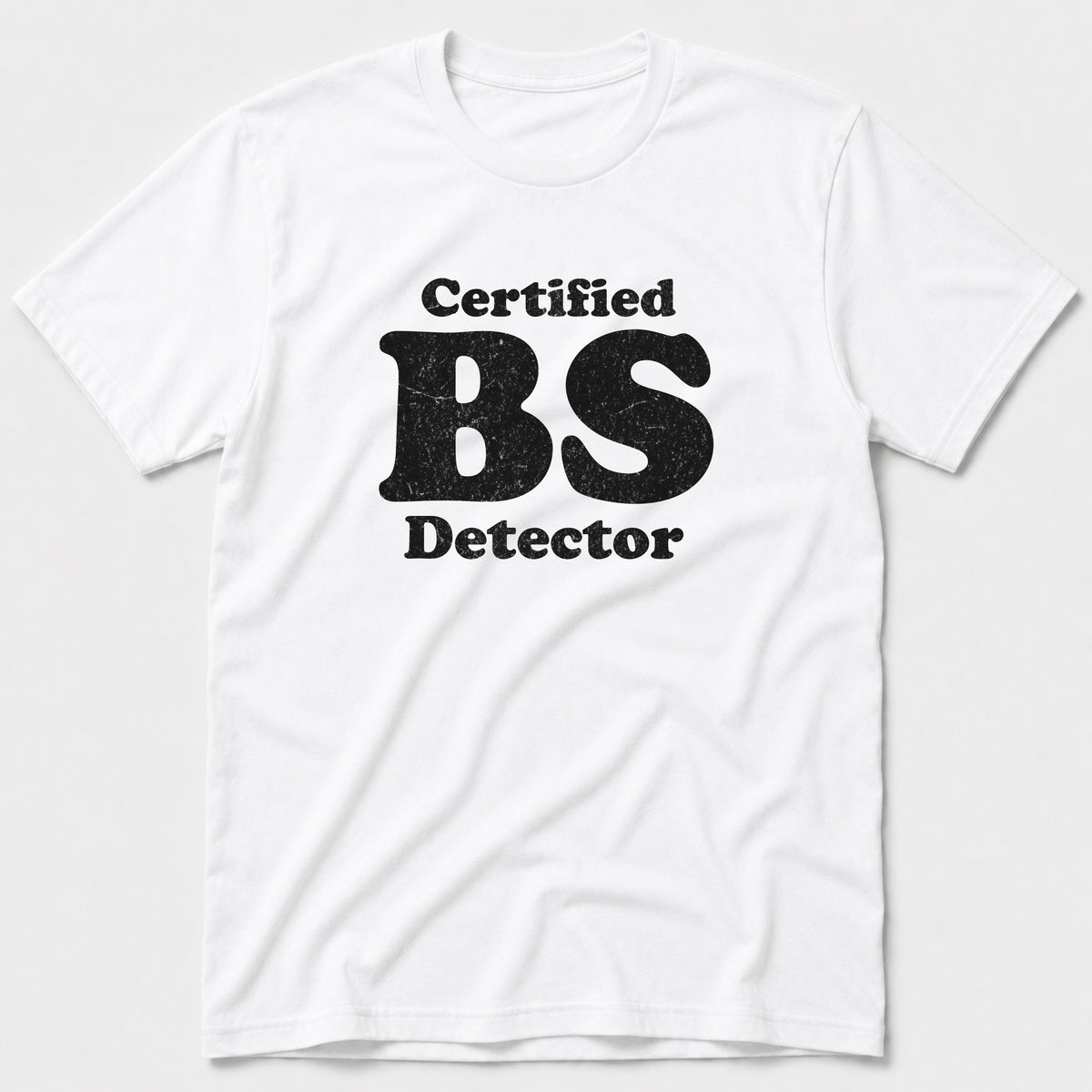 BS Detector T-Shirt