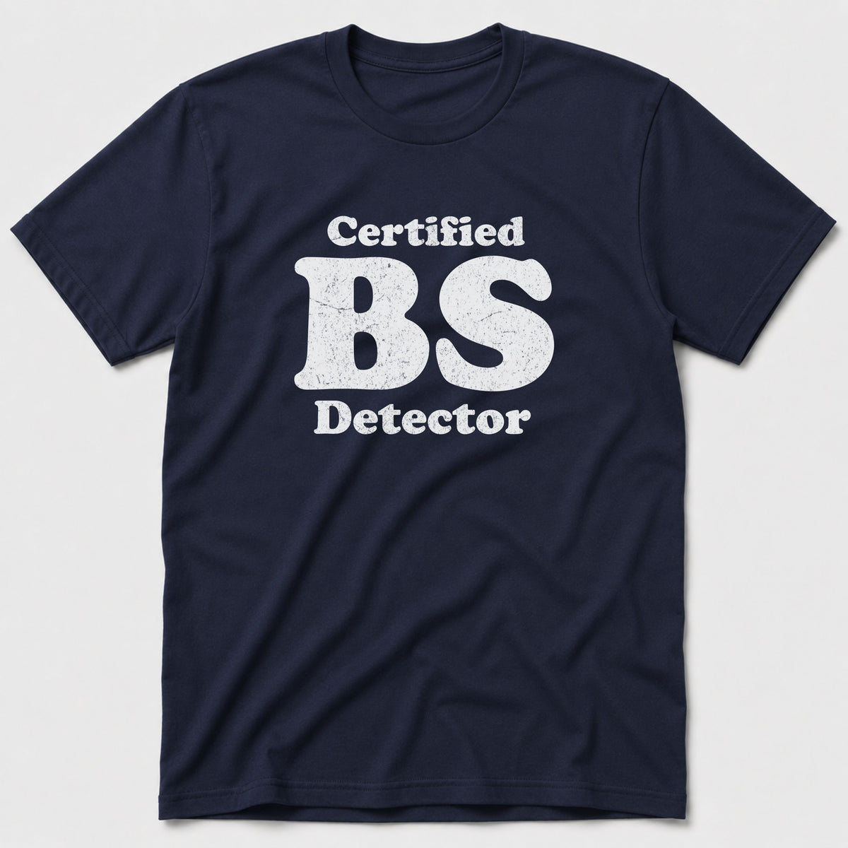 BS Detector T-Shirt