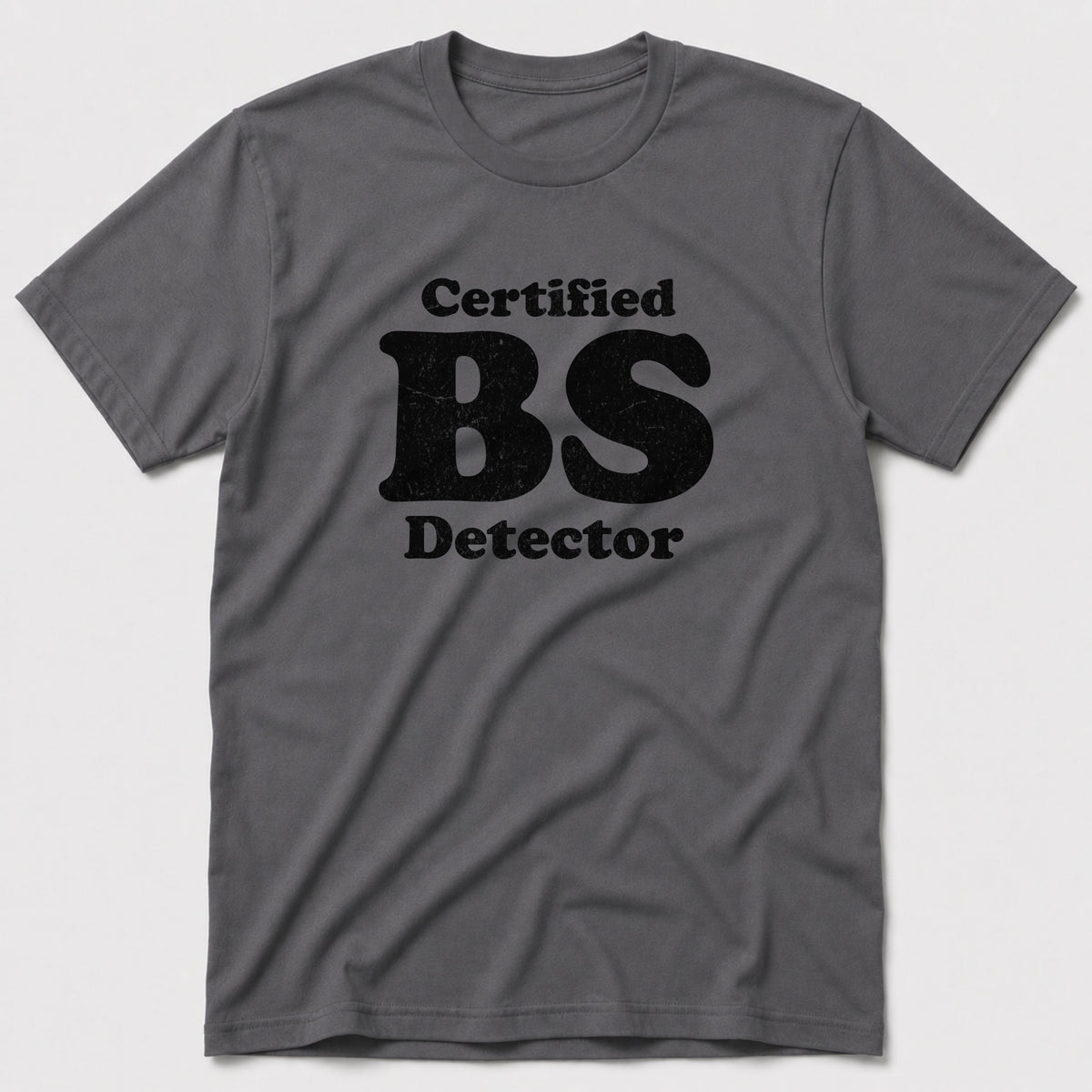 BS Detector T-Shirt