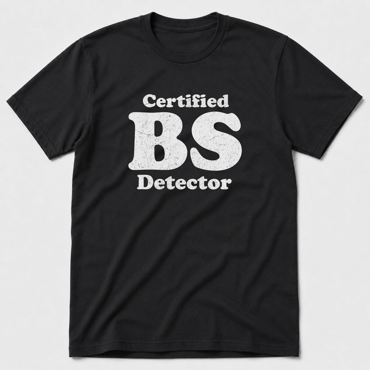 BS Detector T-Shirt