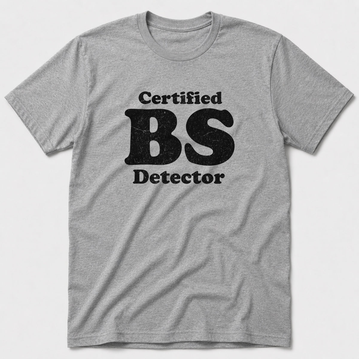 BS Detector T-Shirt