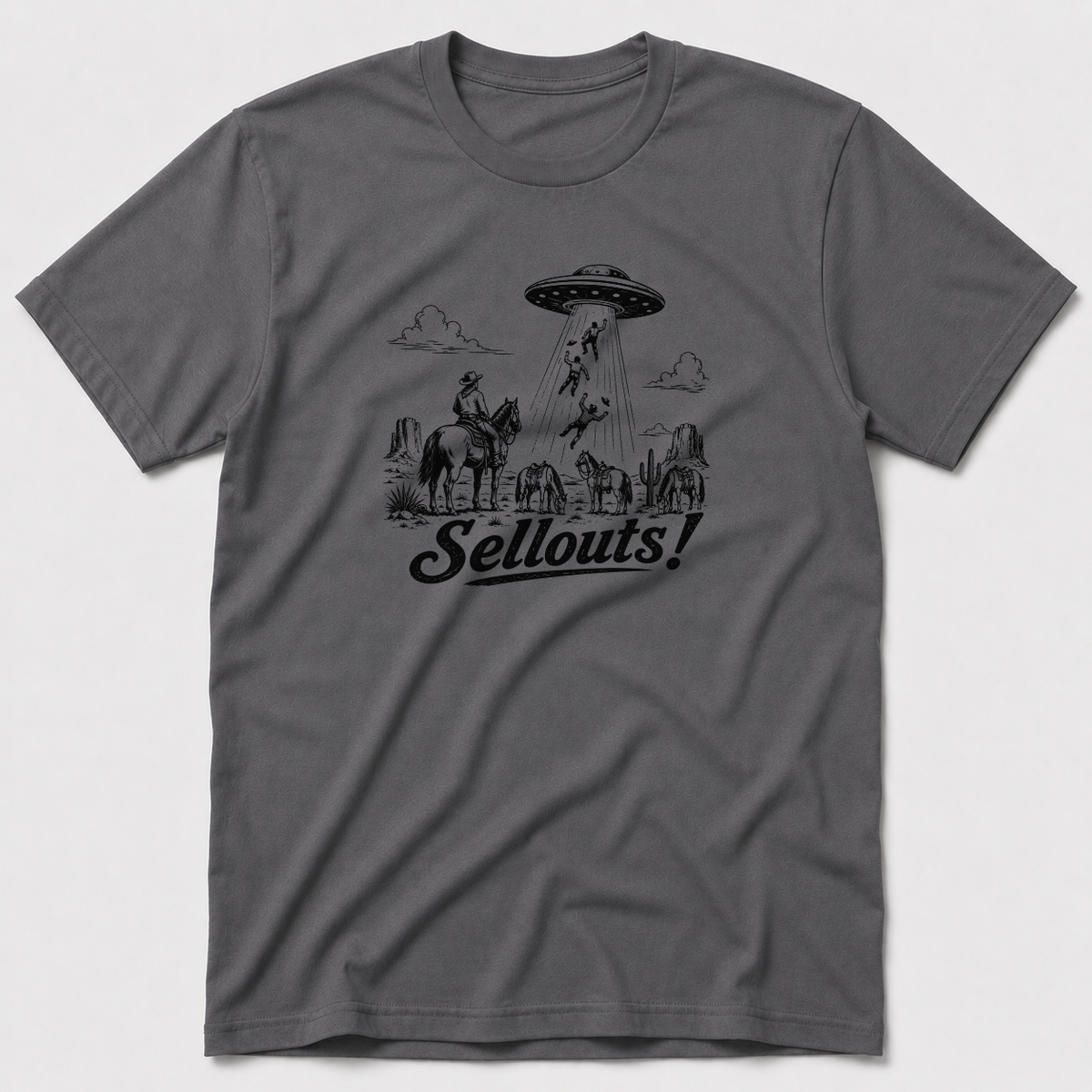 Sellouts! T-Shirt