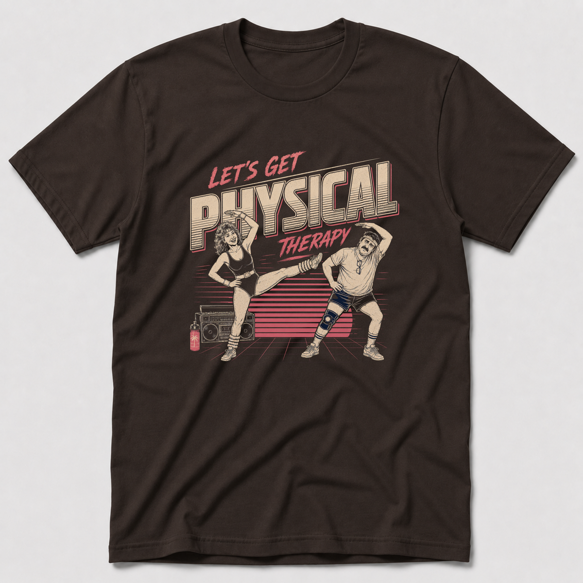 Physical Therapy T-Shirt