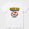 Chicken Game T-Shirt