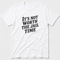 Jail Time T-Shirt