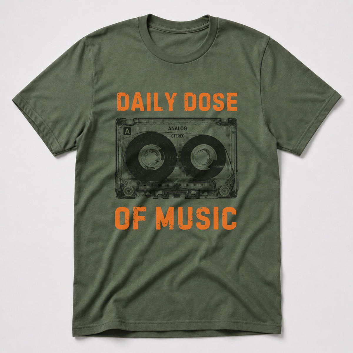 Daily Dose 2 T-Shirt