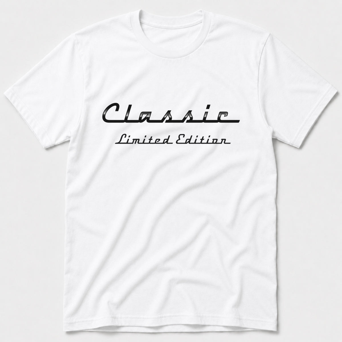 Classic T-Shirt