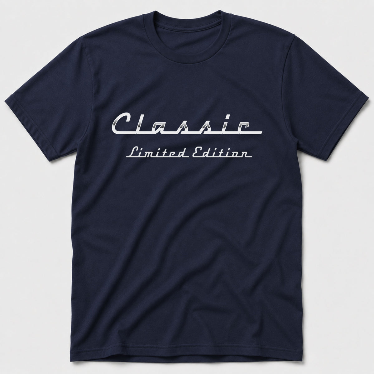 Classic T-Shirt