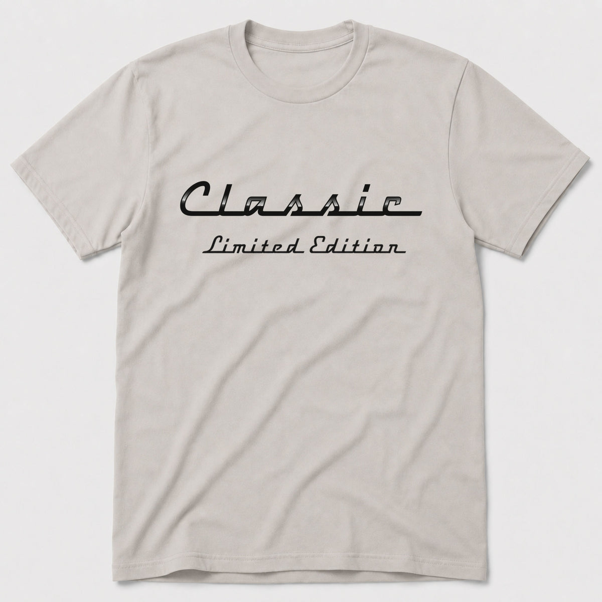 Classic T-Shirt