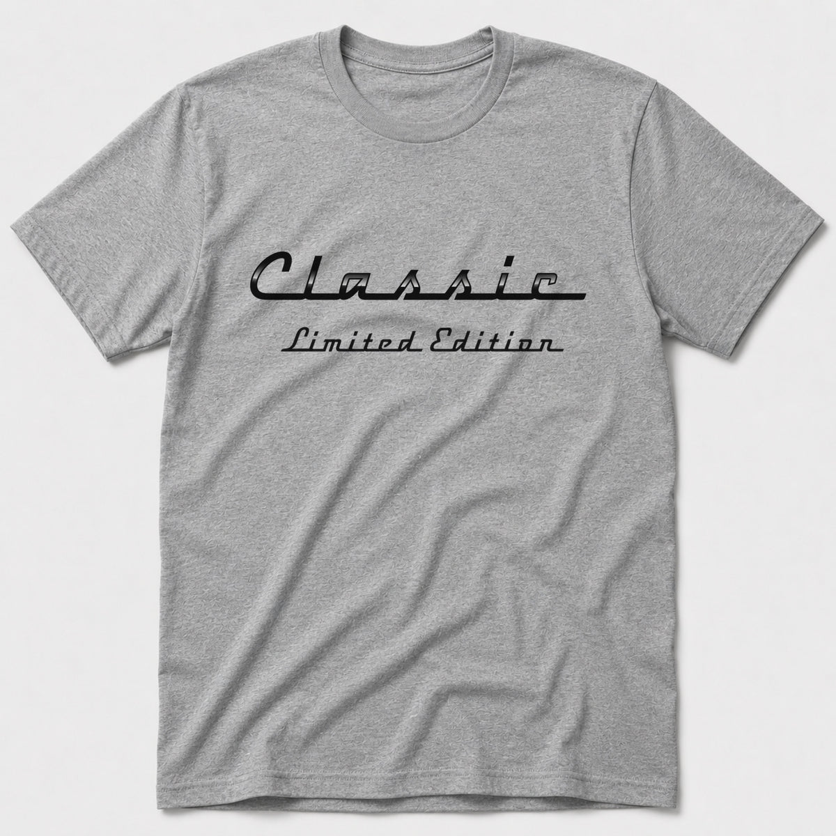 Classic T-Shirt