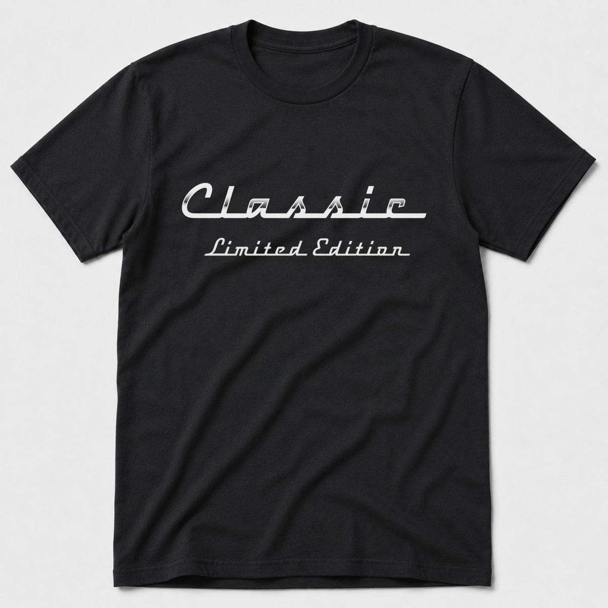 Classic T-Shirt