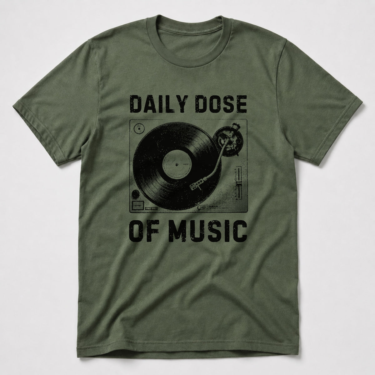 Daily Dose 1 T-Shirt